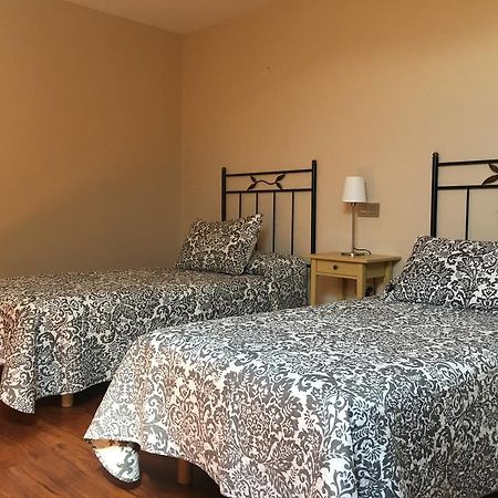 Chalet La Caleya Otur 外观 照片