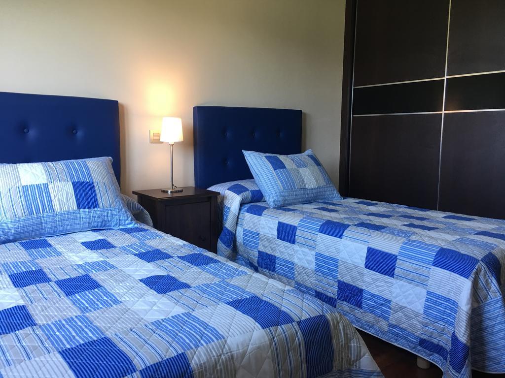 Chalet La Caleya Otur 外观 照片
