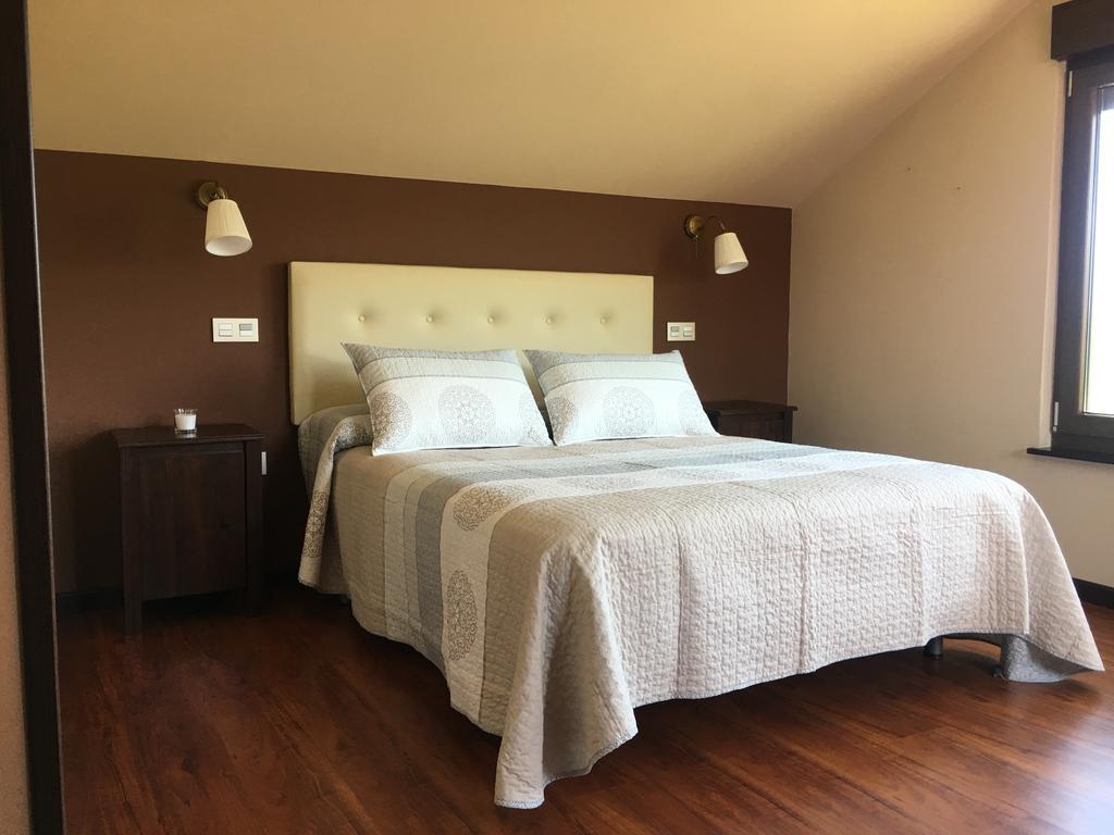 Chalet La Caleya Otur 外观 照片