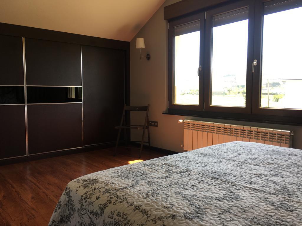 Chalet La Caleya Otur 外观 照片