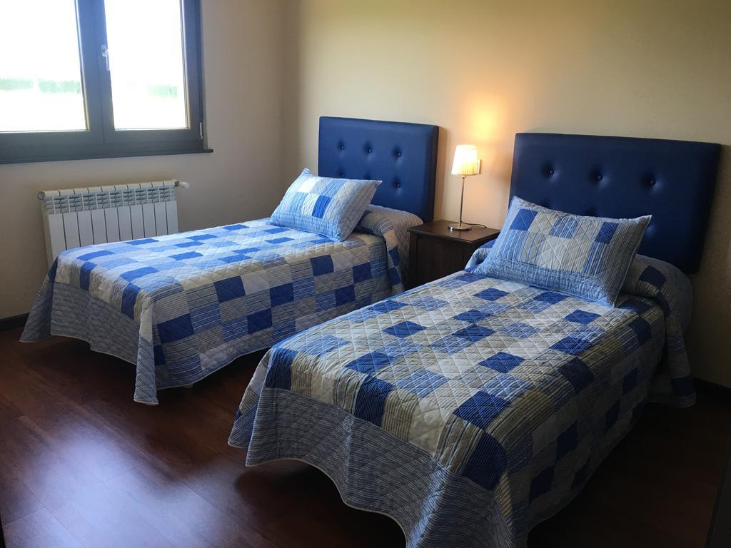 Chalet La Caleya Otur 外观 照片