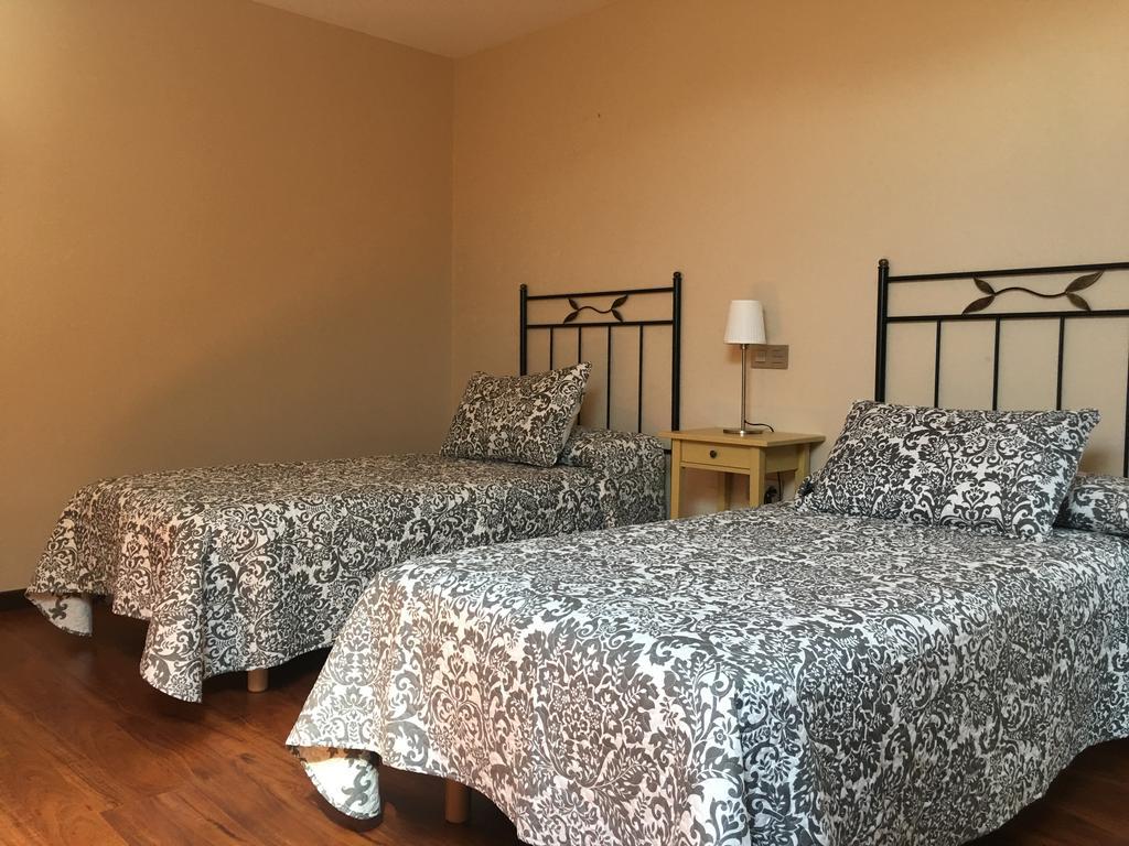 Chalet La Caleya Otur 外观 照片