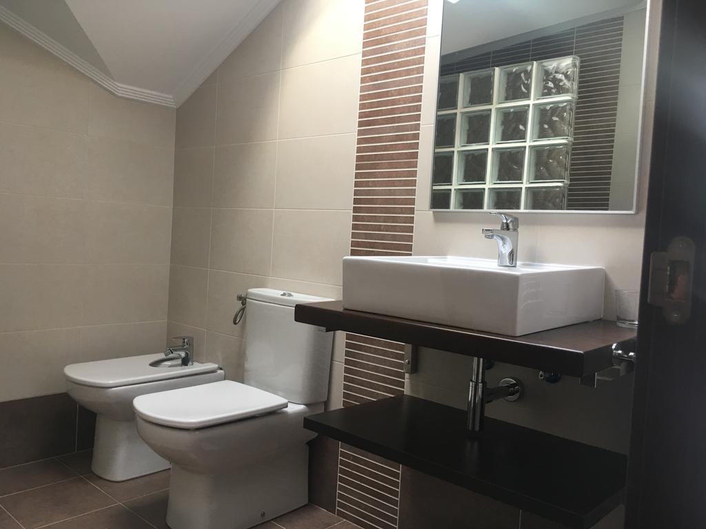 Chalet La Caleya Otur 外观 照片