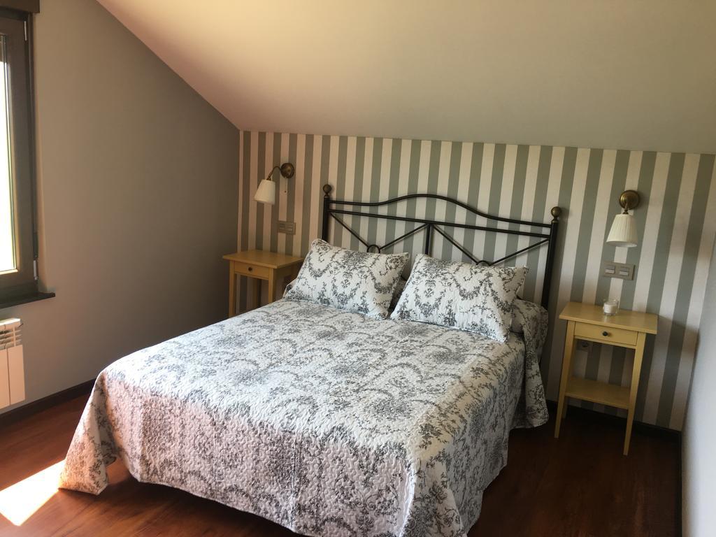 Chalet La Caleya Otur 外观 照片
