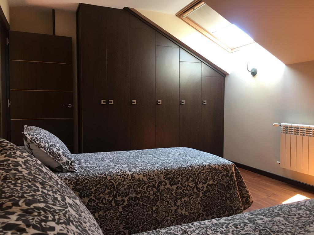 Chalet La Caleya Otur 外观 照片