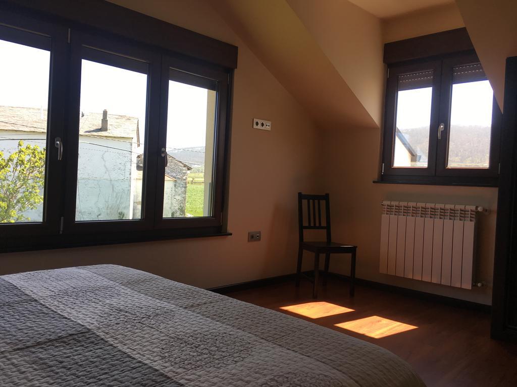 Chalet La Caleya Otur 外观 照片