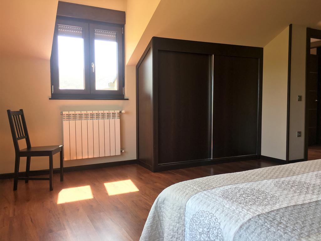 Chalet La Caleya Otur 外观 照片